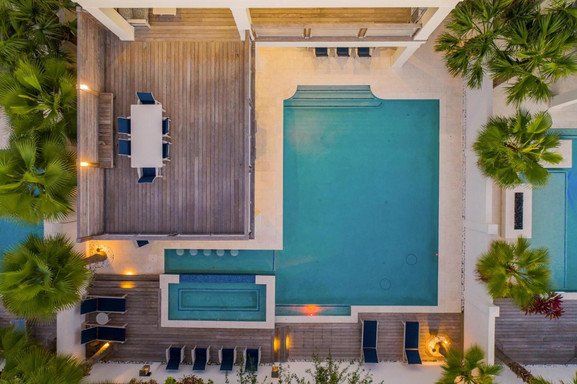 Villa Casa Blanco Destin Esterno foto